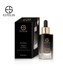 Estelin Retinol Serum Anti-Wrinkle 40ml